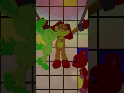 Everyone kisses💋 Dog Day