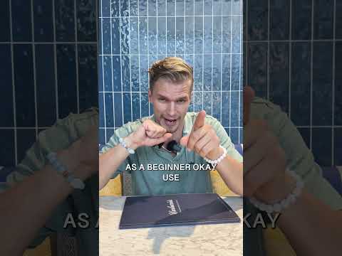 One of the most important verbs to learn: *jeg liker* ❤️