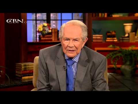 The 700 Club - May 1, 2013