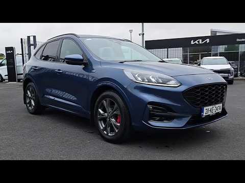Ford Kuga 1.5 EcoBlue 120PS ST-Line - Image 2