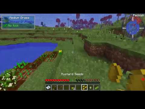 McJty plays GrimCo's Wasted, Episode 1