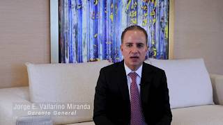 Global Bank CEO on Becoming a Signatory to the Principles for Responsible Banking