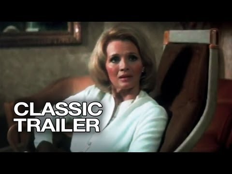 Dressed To Kill (1980) Official Trailer