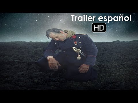 Trailer en español de Jauja