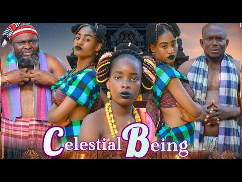 CELESTIAL BEING ~ Anazodo Evelyn, Amaechi Anaekwe, JennyWhyte Anazodo #2025 #movie  #new #viral