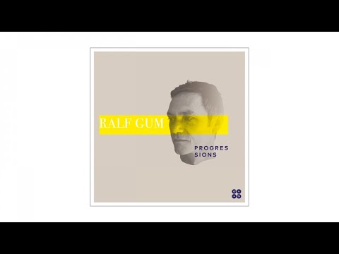 Ralf GUM – After Midnight feat. Portia Monique (Album Version) - GOCD 011