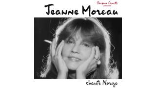 Jeanne Moreau - Dans l'eau du temps
