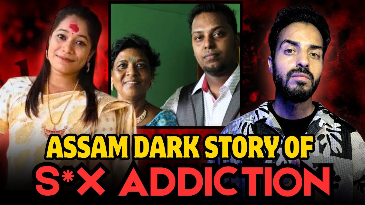 ASSAM DARK STORY OF A FAMILY || Vikal Here