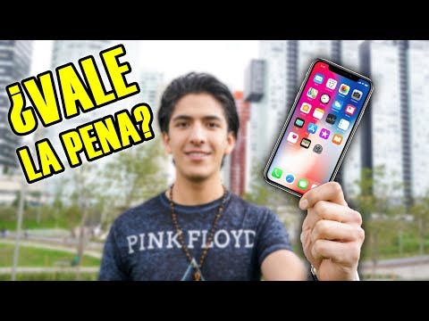 iPhone X - 6 months later: Is it worth it?