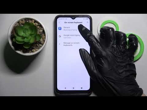 How to Pick New Song for Alarm in Blackview A70 - Apply New Incoming Alarm Melody
