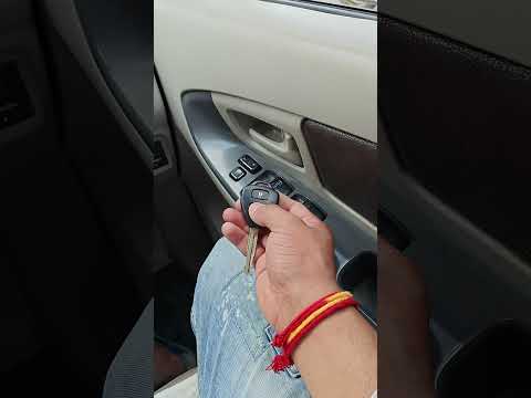 #toyota #innova original key programming done 👍✅ contact for more details+918010492300
