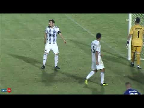 Metallurg - Andijon (Isoqov 0-2)