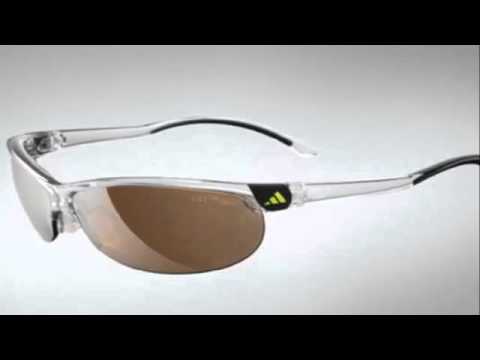Solglasögon 2012 - Adidas A170 ADIZERO L