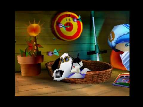 Speed Punks - USA - Cosworth - PS1 Playthrough