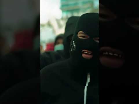 🇳🇱AJAX FANS RAP - MOCRO (99PARADOX)