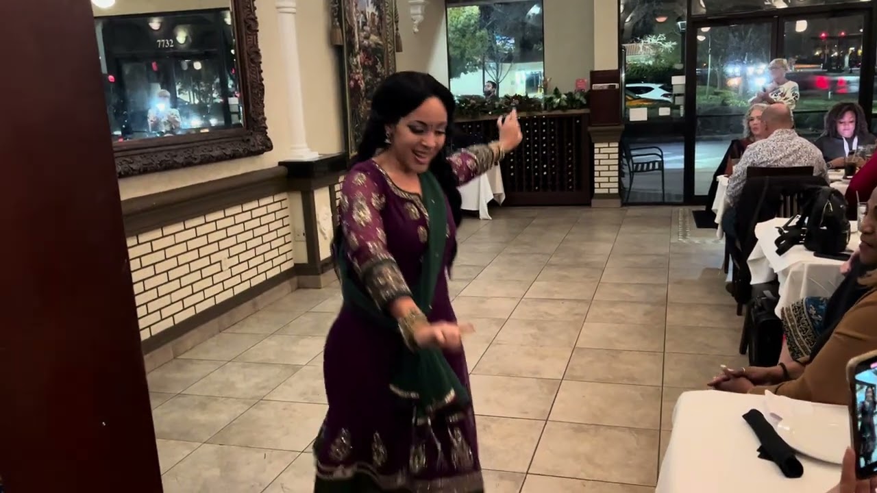 Promotional video thumbnail 4 for Sevdha Belly Dance and Bollywood