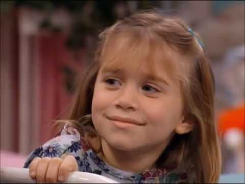 Michelle Lost Her Memory [Full house]