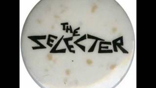 THE SELECTER - TRAIN TO SKAVILLE (EXTENDED VERSION)