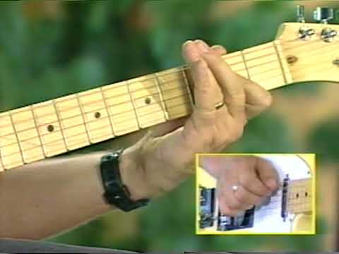 Guitar Lesson   Troy Dexter   Star Licks   50 Licks Country Style