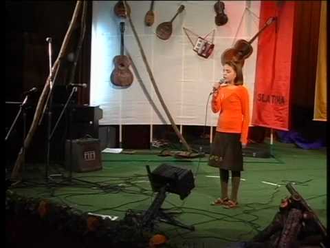 Anja Stanić - Želim da vam kažem