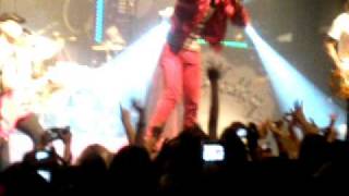 Villain- Hedley