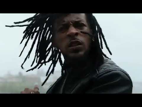 Apollo G   Prolífico Official Video Prod by  Young Max