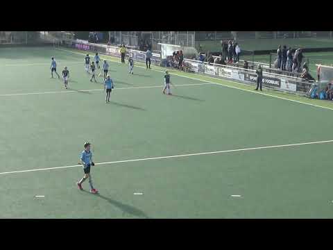 1e kwart - Cartouche JC1 - HGC JC1 05-10-2019