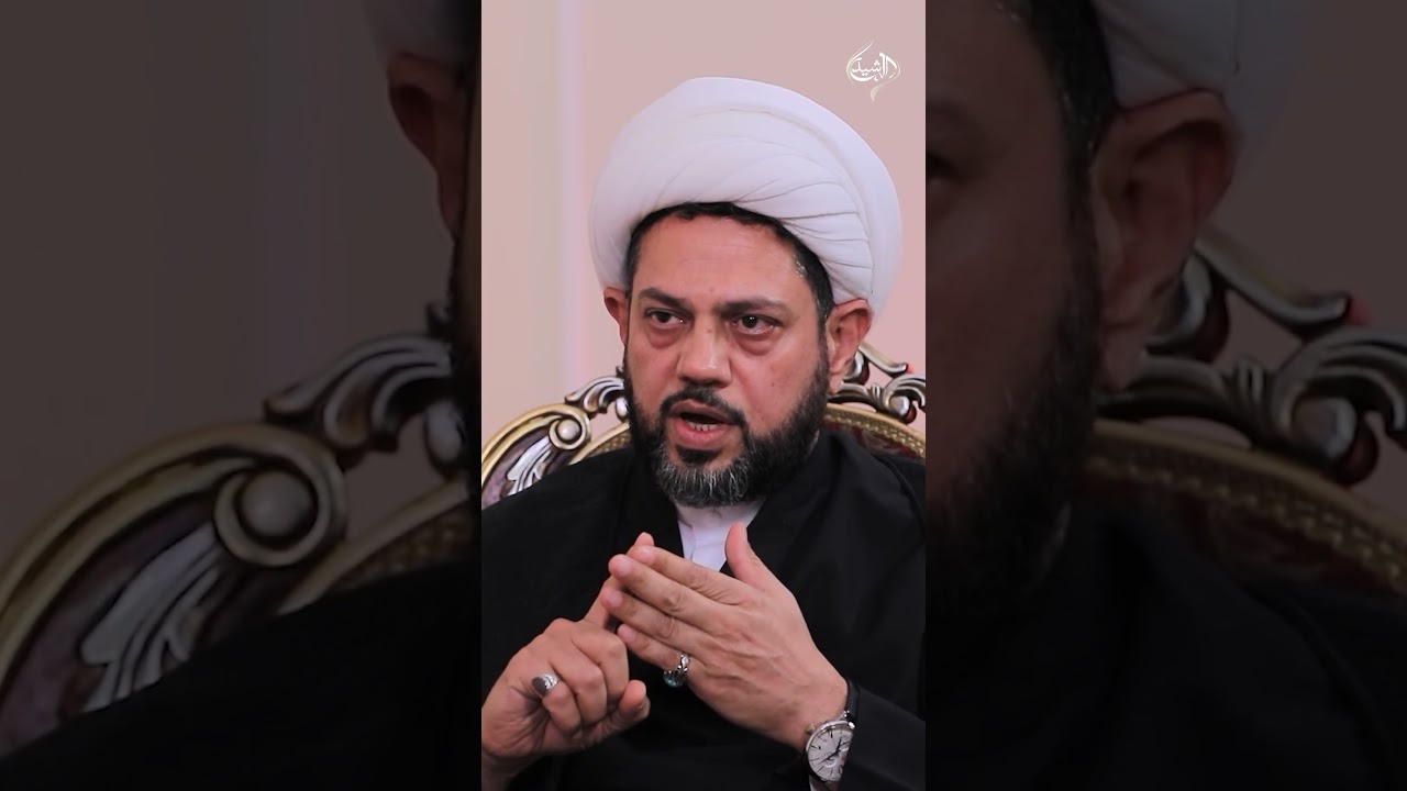 فيديو | الأسدي يكشف شروط النجباء لتسليم سلاحها ثم يستبعد تحققها: السياسيون في العراق ليسوا رجال دولة!