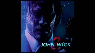 Jerry Cantrell - A Job to Do [John Wick: Chapter 2 - OST]