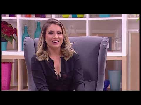 Nensi Stojanovic - Sa porodicom sam izbegla sa Kosova