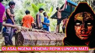 Download lagu Di Asal Ngena Penemu REPIK LUNGUN MATI mp3 Download lagu Di Asal Ngena Penemu REPIK LUNGUN MATI mp3