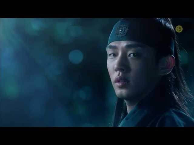 SBS [육룡이 나르샤] - 1차 티저