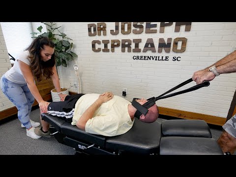 Man Trapped in His Own Body for Years Finally Breaking Free!!