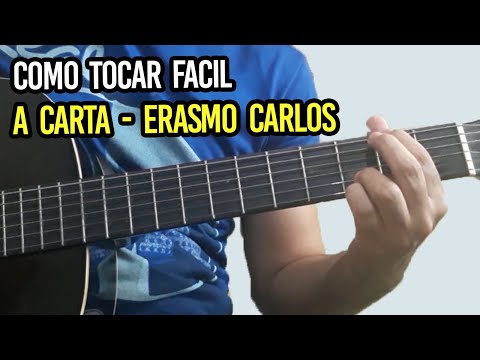A Carta - Renato Russo