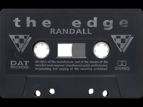 DJ Randall - Sounds Of The Jungle (1996) [HD]