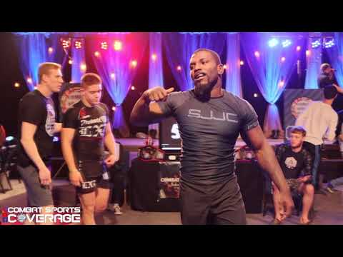 Rise of a Champion Highlight