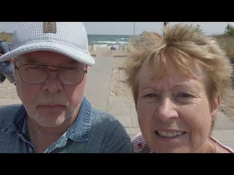 Urlaub Juni 2021 auf der Insel Rügen