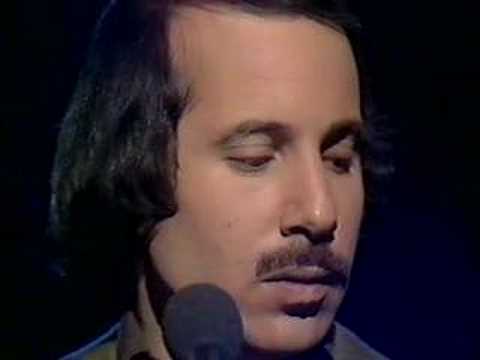 Paul Simon - American Tune (1975)