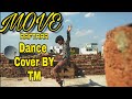 Move Raftaar song dance cover by Move Raftaar song dance cover by