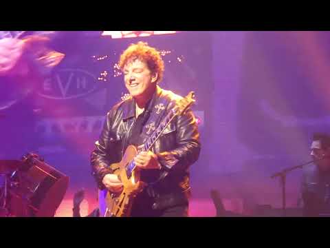 "Just the Same Way (Cain & Deen Vocals)" Journey@Mohegan Sun Wilkes-Barre, PA 4/27/24