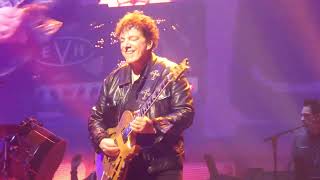 "Just the Same Way (Cain &amp; Deen Vocals)" Journey@Mohegan Sun Wilkes-Barre, PA 4/27/24