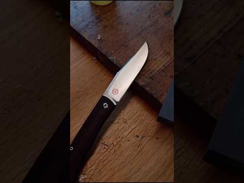 Don't be fooled #knife #outdoors #diy #edc #knife#knives#survival #bushcraft #craft