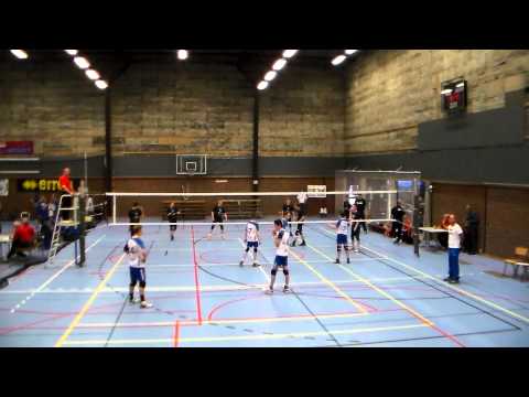 Amigos Zoersel - Gimme