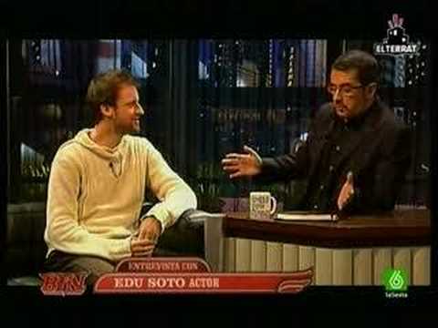 BUENAFUENTE 361 - Edu Soto y Francisco Ibáñez