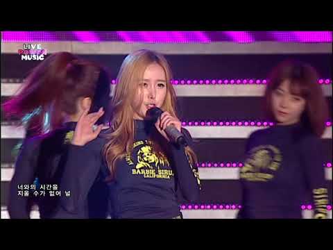 [라이브 파워 뮤직][LIVE POWER MUSIC] 식스밤 - Step To Me