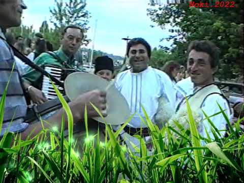 KUD Tanda 2002.Bor završni susrti sela