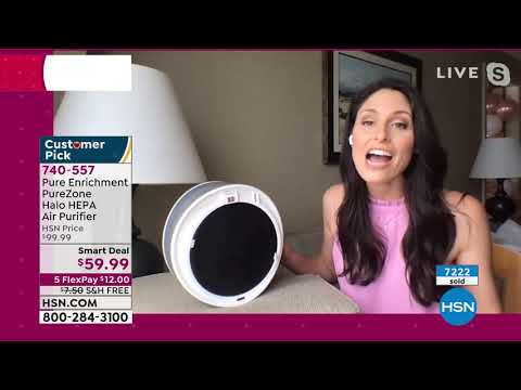 HSN | Saturday Morning with Callie & Alyce 04.17.2021 - 11 AM