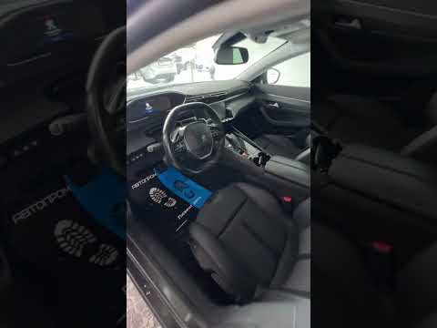 фото peugeot 508 ii 0