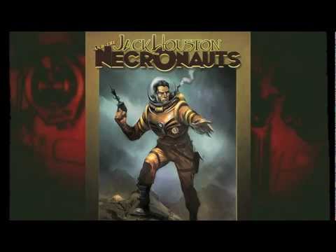 Jack Houston and the Necronauts PC
