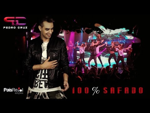 PEDRO CRUZ - 100% Safado (Videoclipe Oficial) HQ